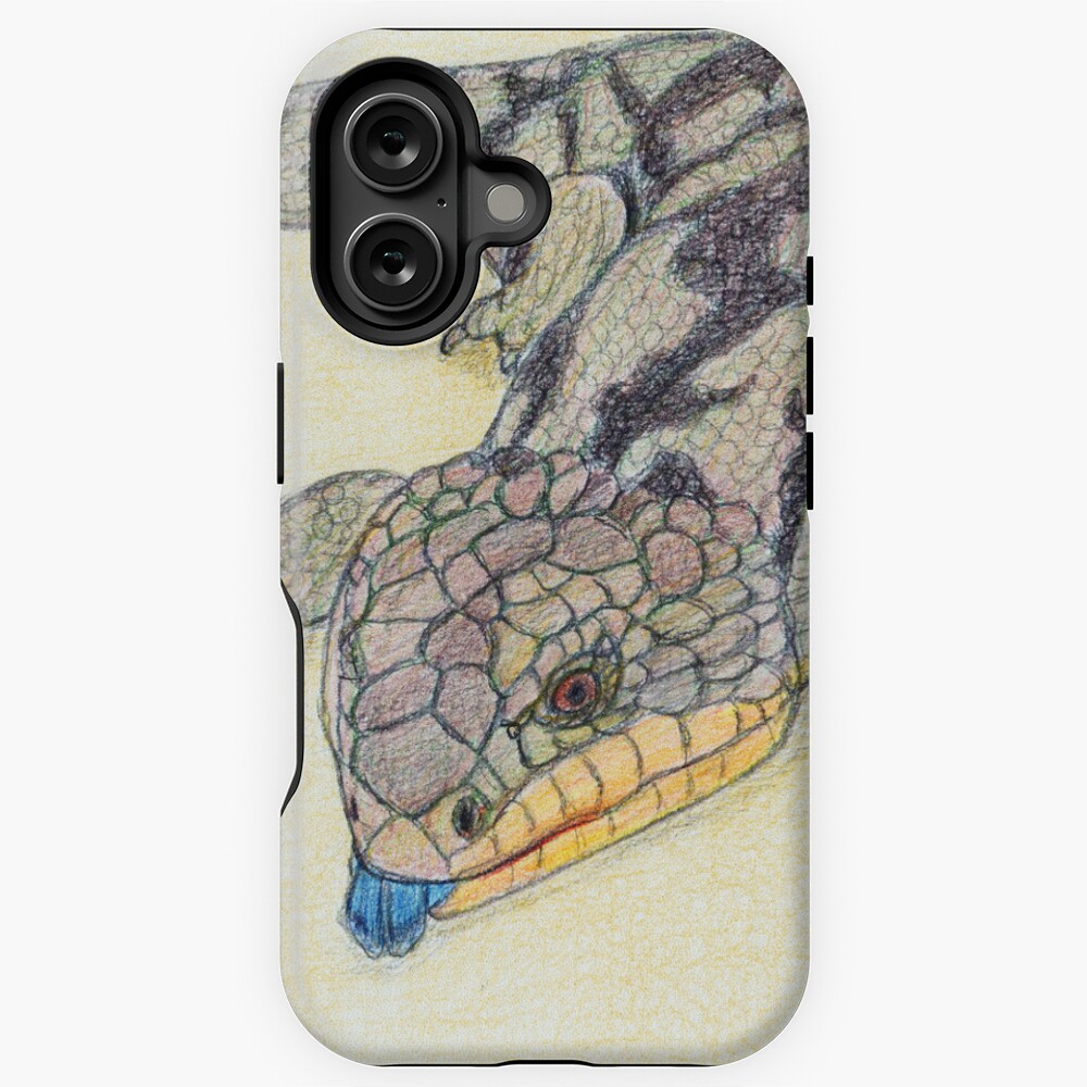 Item preview, iPhone Magsafe Tough Case designed and sold by Acetry99.
