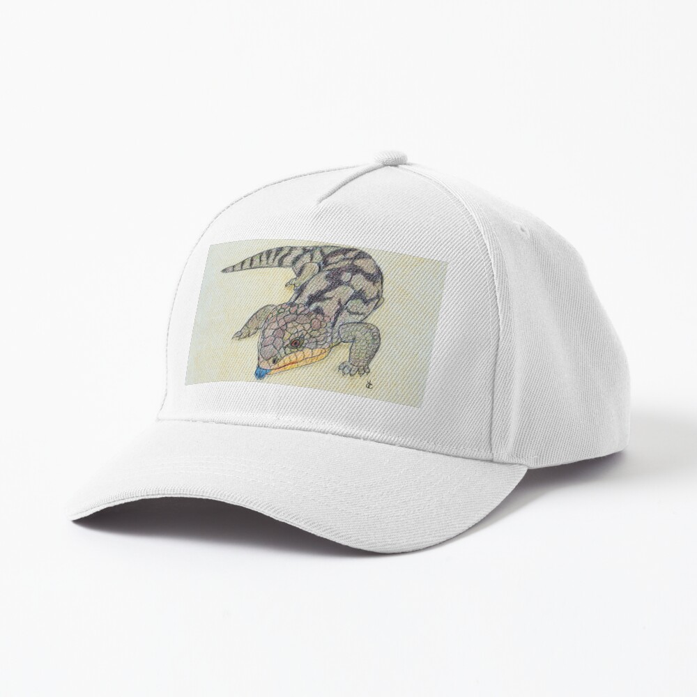 Item preview, Baseball Cap designed and sold by Acetry99.