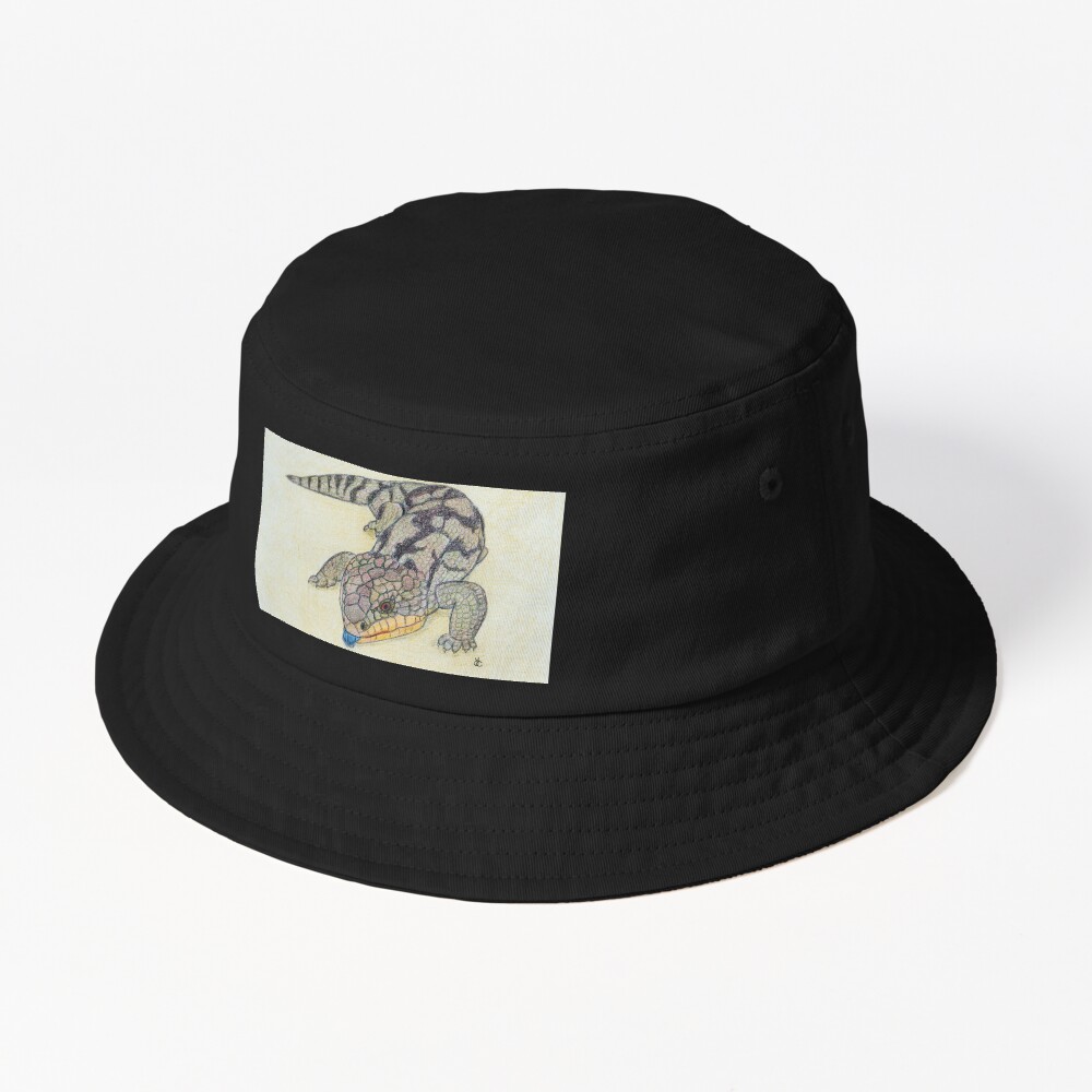 Item preview, Bucket Hat designed and sold by Acetry99.