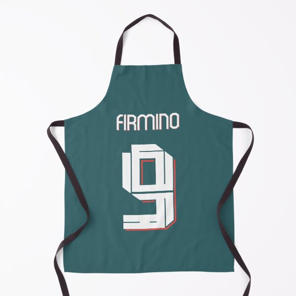 Artikelvorschau, Bobby Firmino Liverpool Ausweichtrikot 22/23 entworfen und verkauft von Alimator.