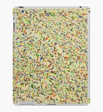 "Earthworm" iPad Case/Skin