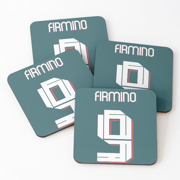 Item preview, Bobby Firmino Liverpool Third Jersey 22/23 designed and sold by Alimator.