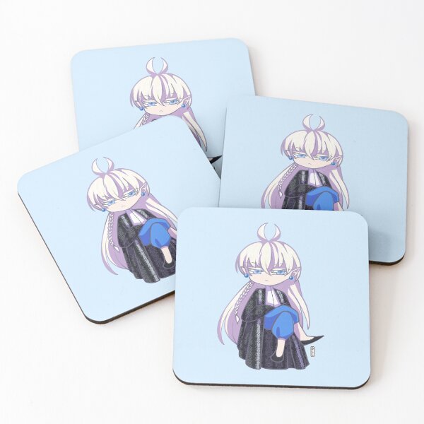 Item preview, Chibi Lucinia designed and sold by Dark-Light Lantern.