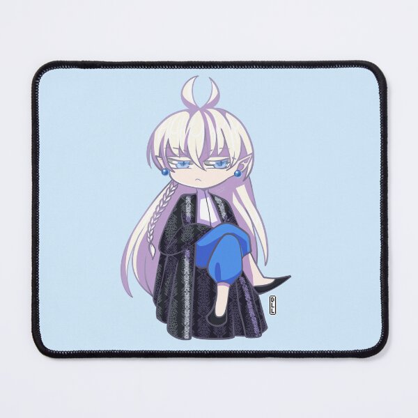 Item preview, Chibi Lucinia designed and sold by Dark-Light Lantern.