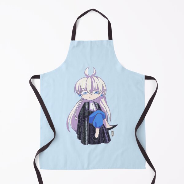 Item preview, Chibi Lucinia designed and sold by Dark-Light Lantern.