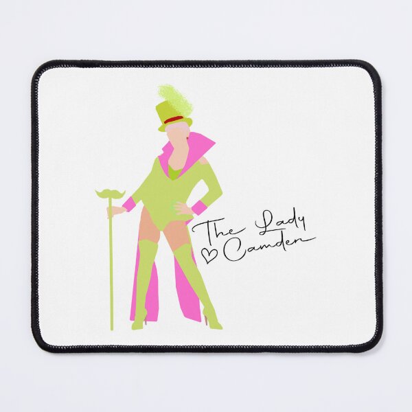 Item preview, Lady Camden designed and sold by itsabbeyhere.
