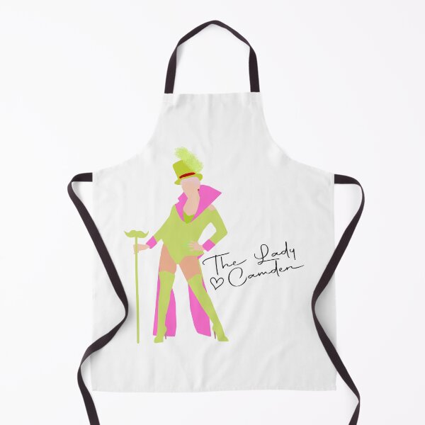 Item preview, Lady Camden designed and sold by itsabbeyhere.