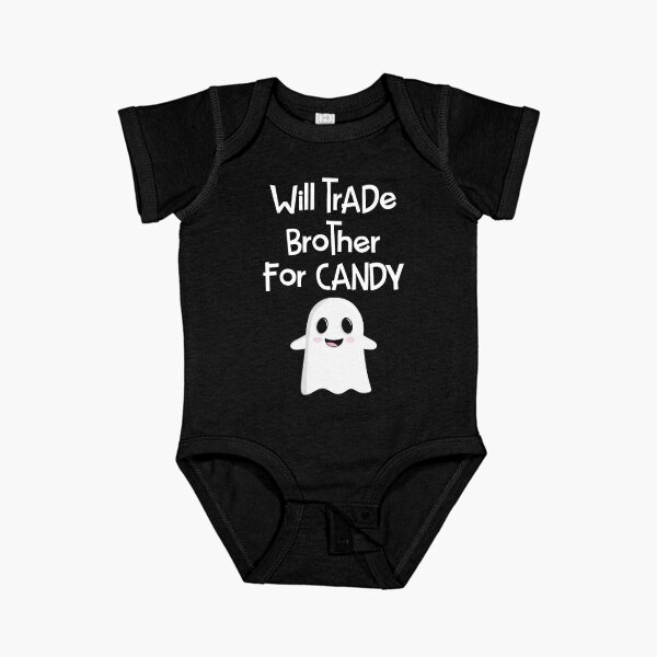 Item preview, Will trade brother for candy designed and sold by PaulSDesign.