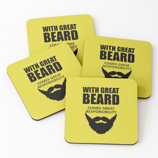 Item preview, Beard designed and sold by Creative387.