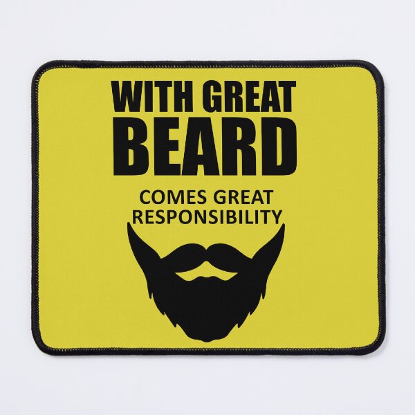 Item preview, Beard designed and sold by Creative387.
