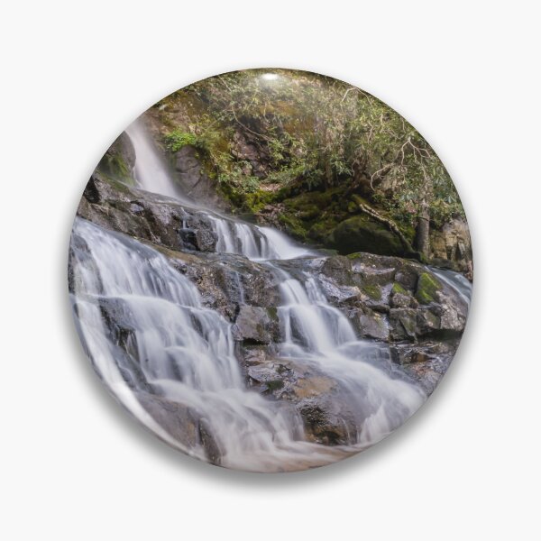 Item preview, Laurel Falls designed and sold by Hockeyman55.