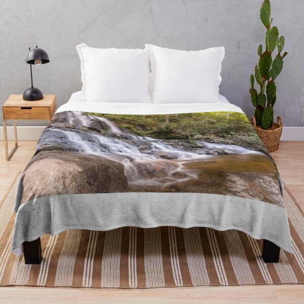 Item preview, Laurel Falls designed and sold by Hockeyman55.