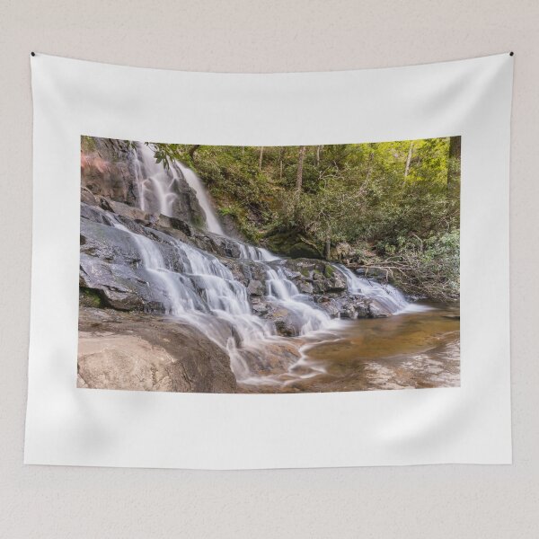 Item preview, Laurel Falls designed and sold by Hockeyman55.