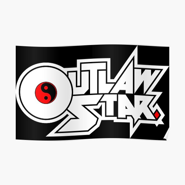 outlaw star merch