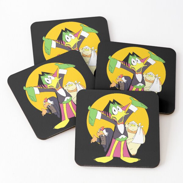 Item preview, Retro Count Duckula Awesome For Movie Fan designed and sold by Childress17Tara.