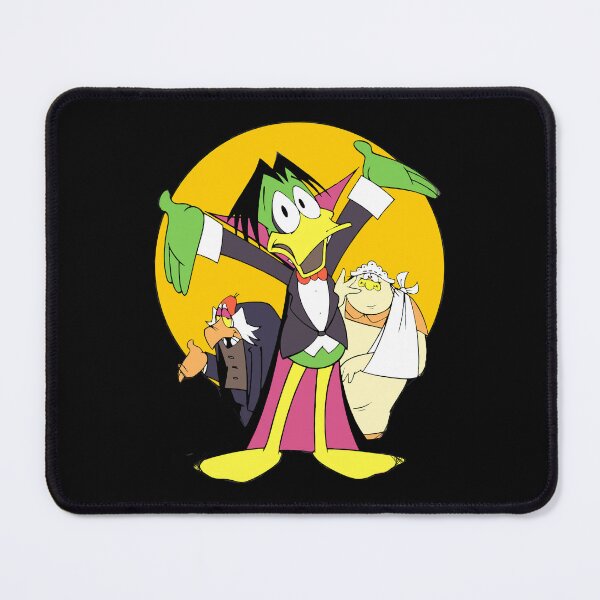 Item preview, Retro Count Duckula Awesome For Movie Fan designed and sold by Childress17Tara.