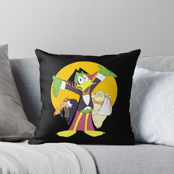 Item preview, Retro Count Duckula Awesome For Movie Fan designed and sold by Childress17Tara.