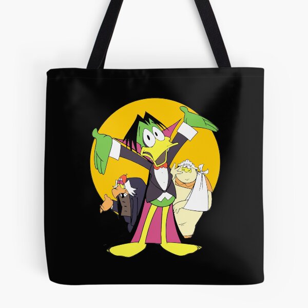 Item preview, Retro Count Duckula Awesome For Movie Fan designed and sold by Childress17Tara.