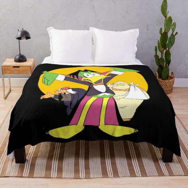 Item preview, Retro Count Duckula Awesome For Movie Fan designed and sold by Childress17Tara.