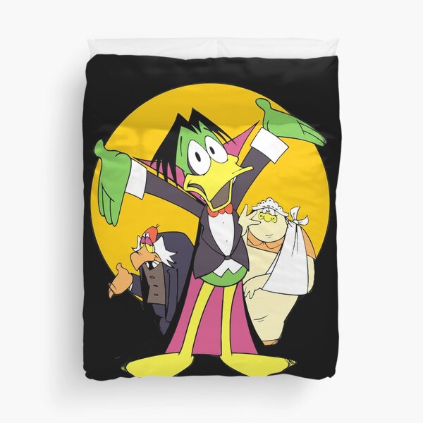 Item preview, Retro Count Duckula Awesome For Movie Fan designed and sold by Childress17Tara.