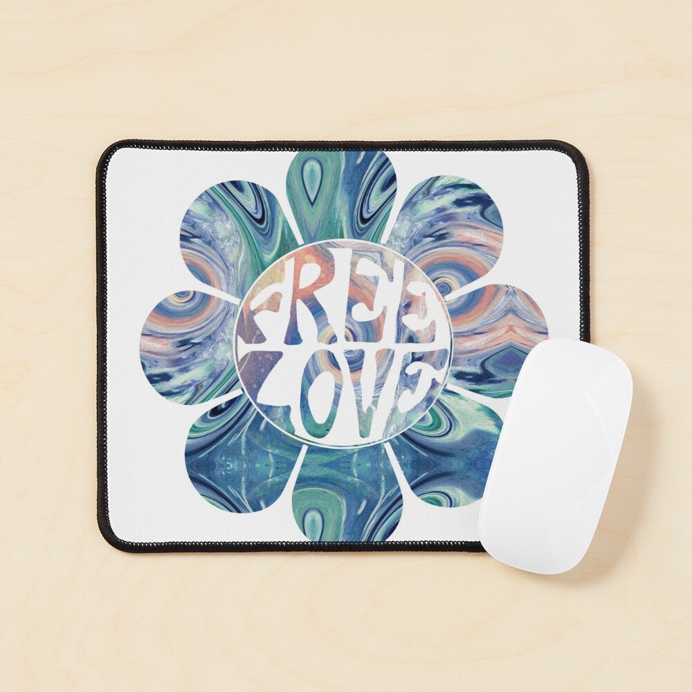 Item preview, Mouse Pad designed and sold by MagickMama.