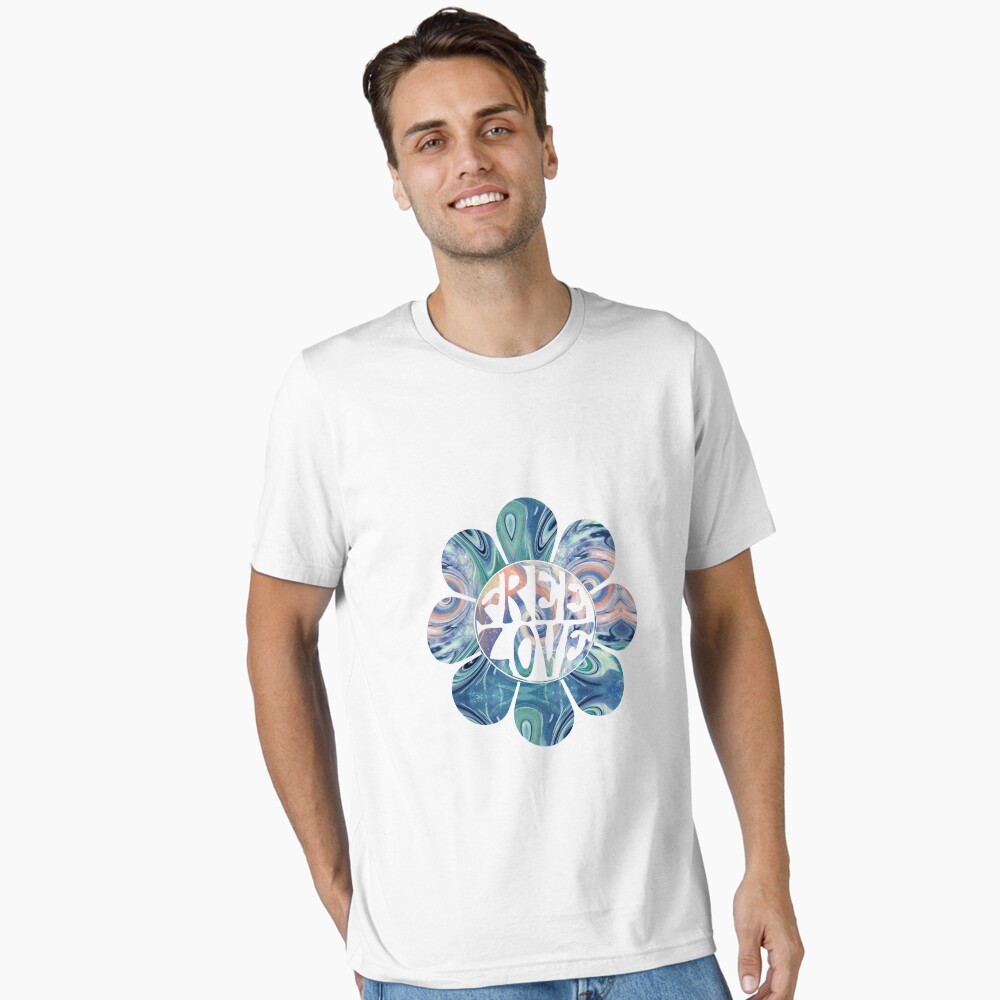 Item preview, Essential T-Shirt designed and sold by MagickMama.
