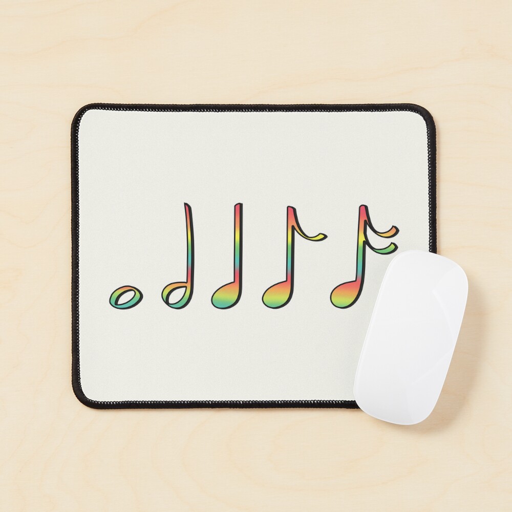Item preview, Mouse Pad designed and sold by SamnlArt.