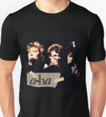 Camiseta unisex Temprano en la mañana