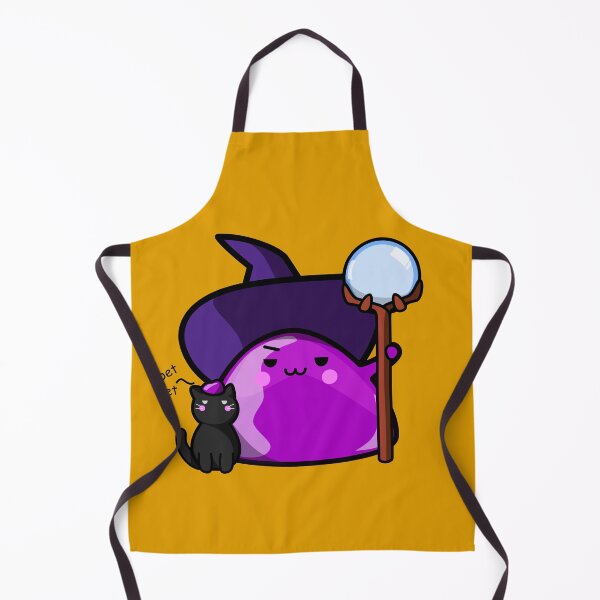 Item preview, Gooby the Witch designed and sold by GoobyCloud.