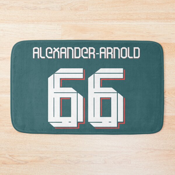 Item preview, Trent Alexander Arnold Liverpool Third Jersey 22/23 designed and sold by Alimator.