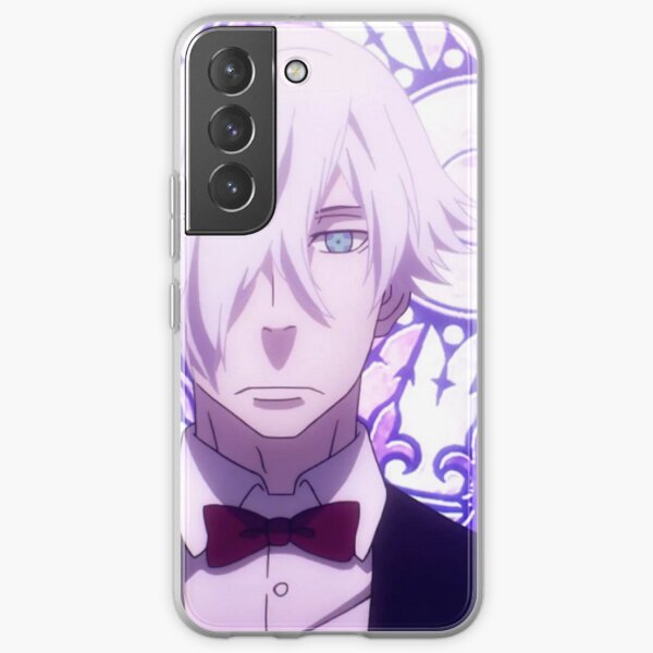 Decim manga longa t camisa decim quindecim anime arte bartender death  parade death parade decim legal olho terno gravata borboleta - AliExpress