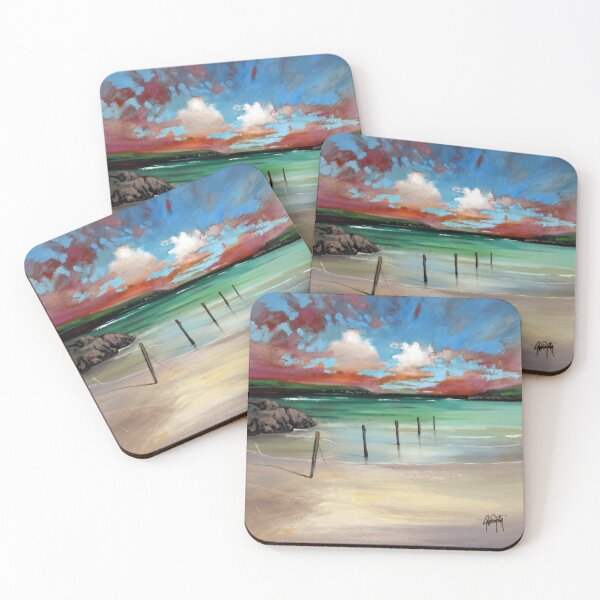 Item preview, Barra Posts designed and sold by scottnaismith.