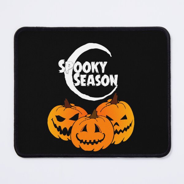 Item preview, Spooky Season designed and sold by ross baraga.