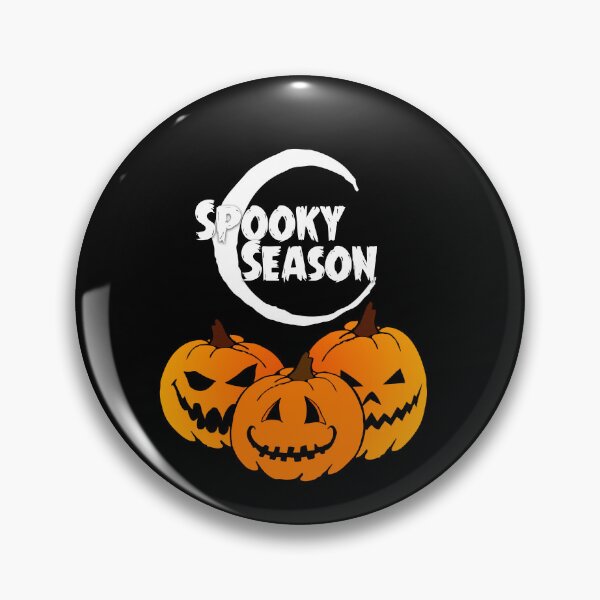 Item preview, Spooky Season designed and sold by ross baraga.