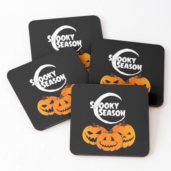 Item preview, Spooky Season designed and sold by ross baraga.