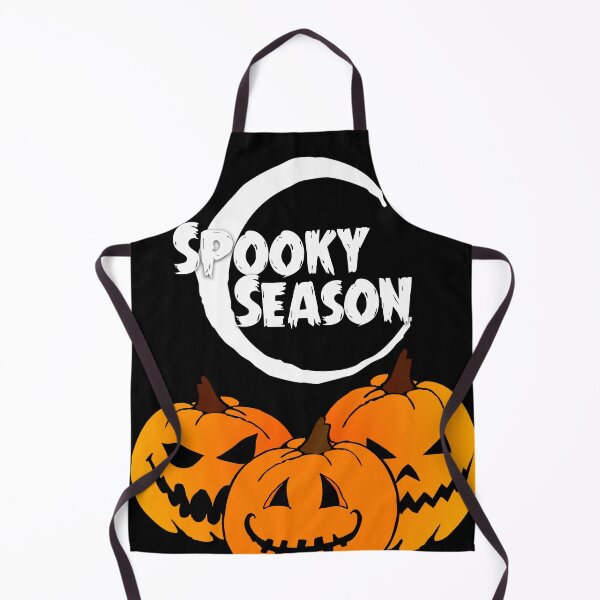 Item preview, Spooky Season designed and sold by ross baraga.