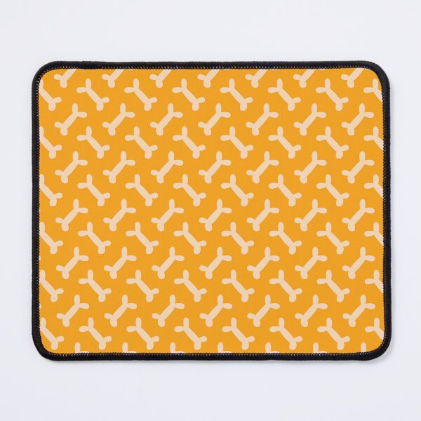 Item preview, Bones pattern banner background  happy halloween designed and sold by klimov0101.