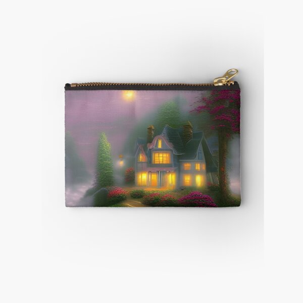 Item preview, Little House (enough for mouse) designed and sold by Wolfi51.
