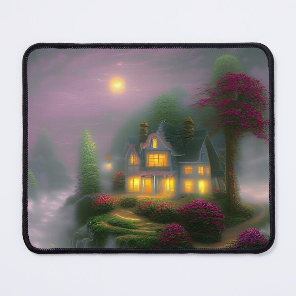 Item preview, Little House (enough for mouse) designed and sold by Wolfi51.