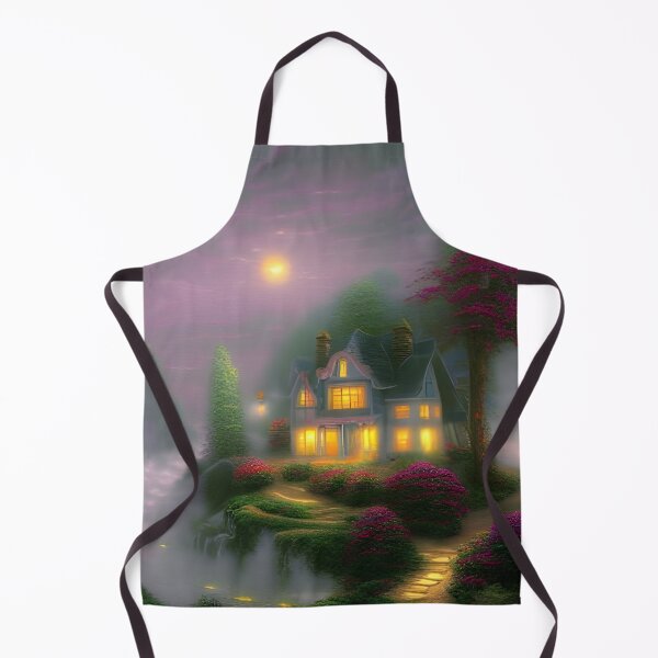 Item preview, Little House (enough for mouse) designed and sold by Wolfi51.