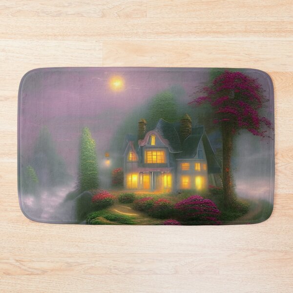 Item preview, Little House (enough for mouse) designed and sold by Wolfi51.