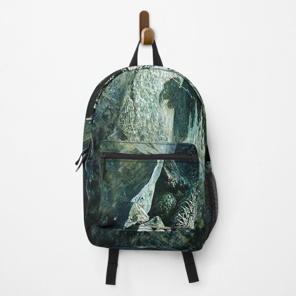 Item preview, The Dragon's Cave - Georg Janny designed and sold by Vintage Designs +.