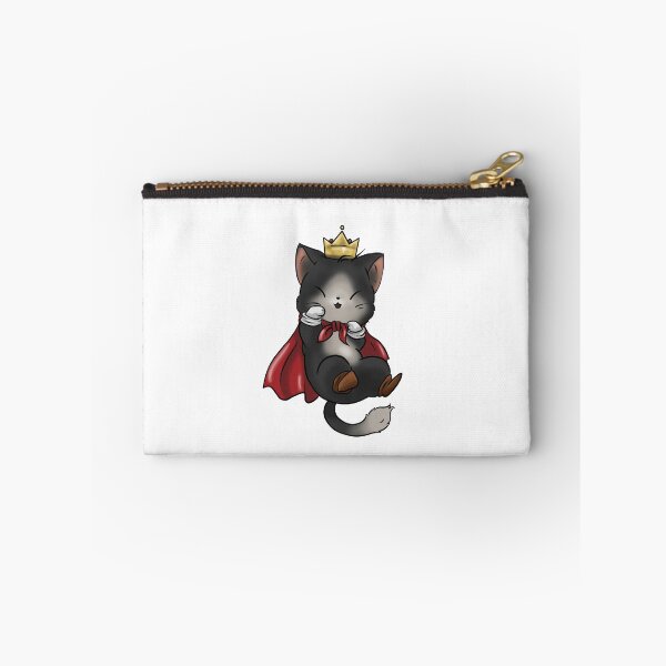 Item preview, cait sith designed and sold by AshGreerArt.