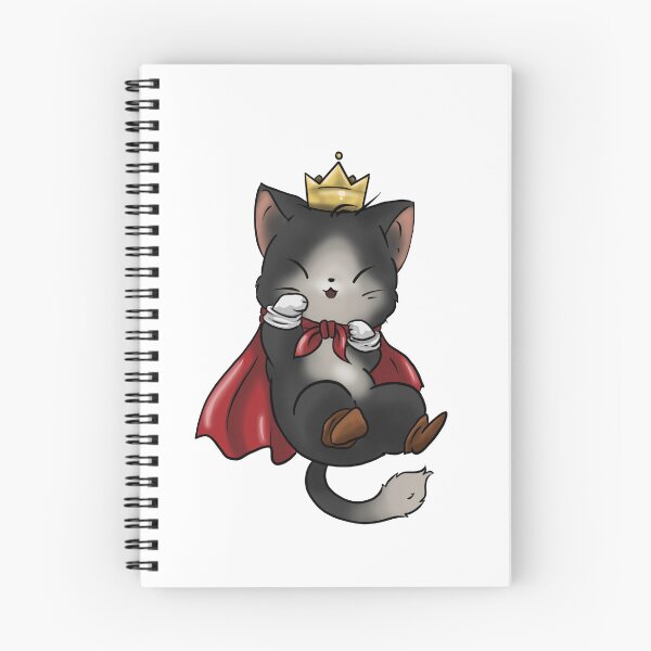 Item preview, Cait Sith  designed and sold by AshGreerArt.