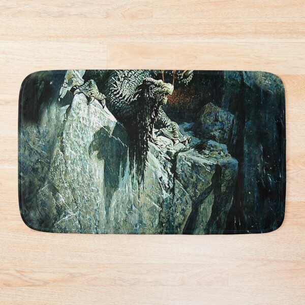 Item preview,  The Dragon's Cave - Georg Janny designed and sold by Vintage Designs +.