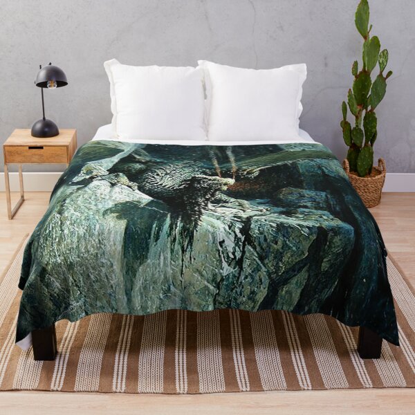 Item preview,  The Dragon's Cave - Georg Janny designed and sold by Vintage Designs +.