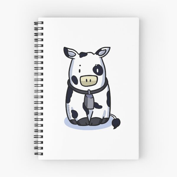 Item preview, Cow designed and sold by Raakxhyr.