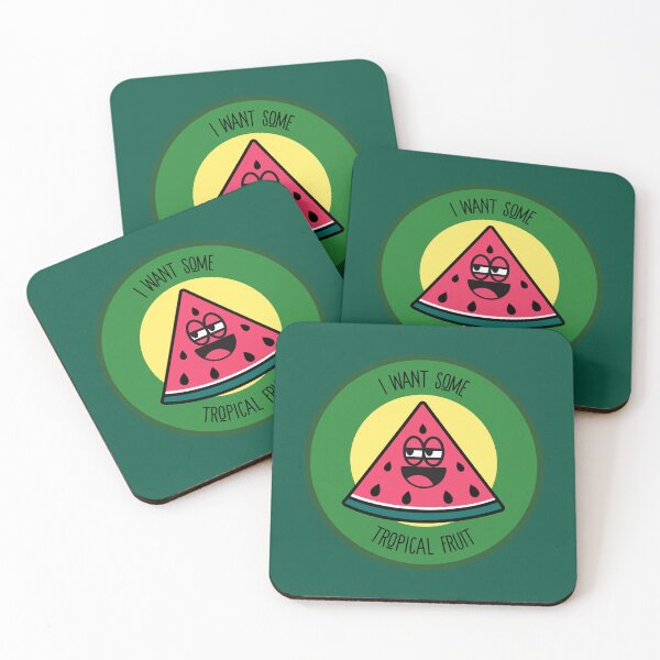 Item preview, Watermelon  designed and sold by Beeffervescent.