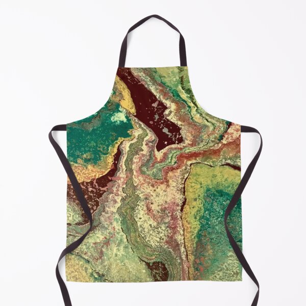 Item preview, Green Fields and Trees designed and sold by DarlingEliza.