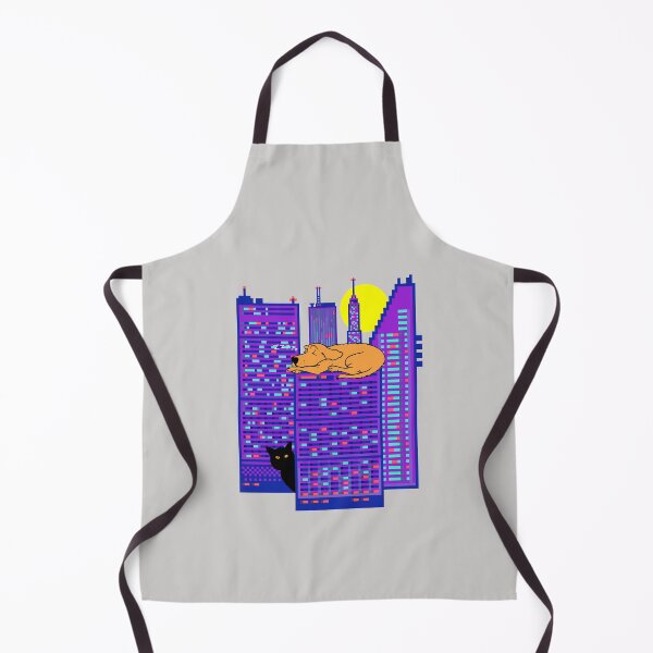 Item preview, Giant City Pets designed and sold by AMERICANCHEEZ.